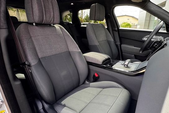 Land Rover Range Rover Velar P400 Autobiography