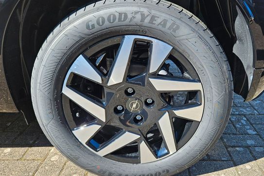 Opel Mokka GS aut 1.2 T