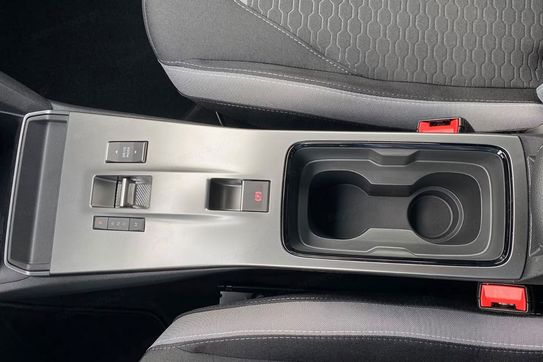 Opel Mokka Edition aut 1.2 T