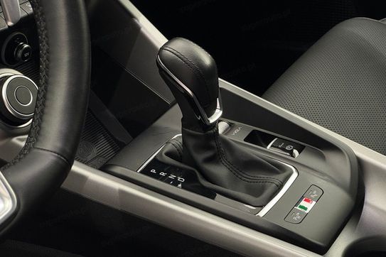 Alfa Romeo Tonale 1.5 T4 GSE mHEV Veloce DCT