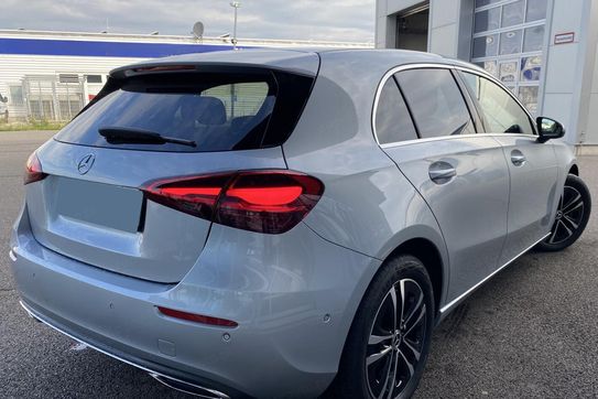 Mercedes Klasa A 200 Progressive