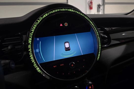 Mini Mini Hatch 5dr Cooper