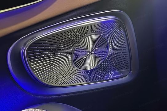 Mercedes CLE 300 4-Matic AMG Line