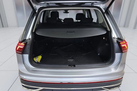 Volkswagen Tiguan 2.0 Tdi 4MOT Elegance Dsg