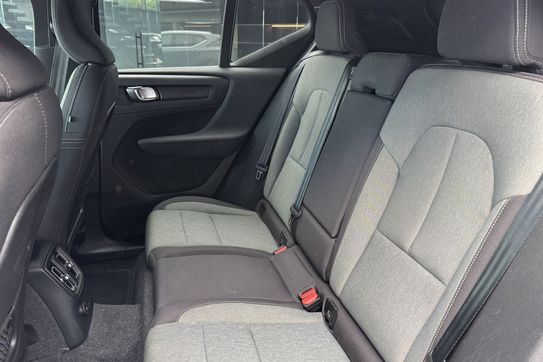 Volvo XC40 T4 Plug-In Hybrid Core