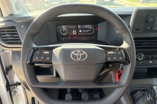 Toyota ProAce D-4D Active L2H1