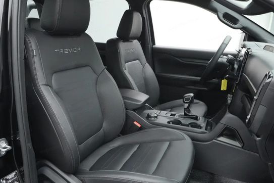 Ford Ranger Tremor A10 4x4