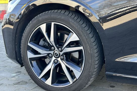 Volvo V60 B4 B Plus Dark aut