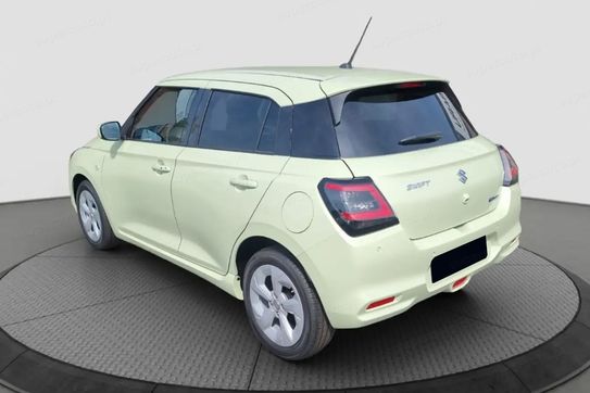 Suzuki Swift Premium Plus 1.2 Dualjet SHVS