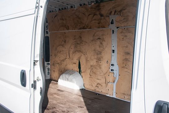 Fiat Ducato Maxi L4H3