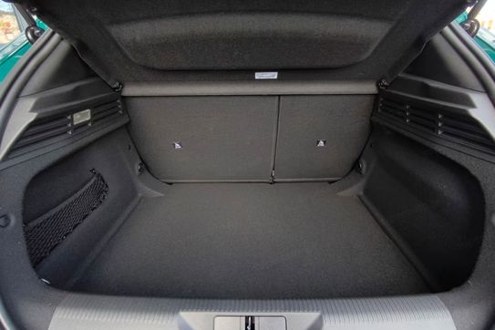 Peugeot 308 Allure 1.2 mHEV e-DCS6