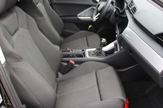 Audi Q3 35 TFSI