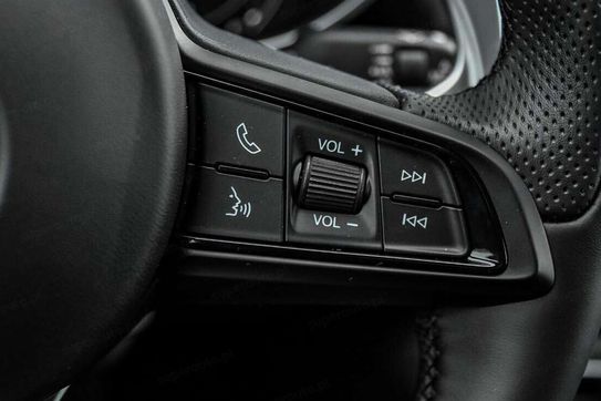 Alfa Romeo Giulia 2.0 Turbo Veloce Q4