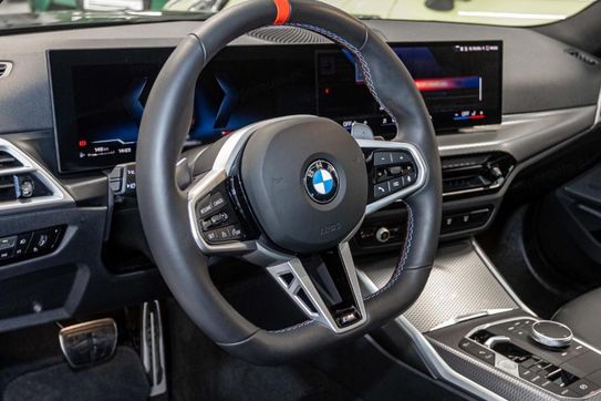 BMW Seria 3 M340i xDrive