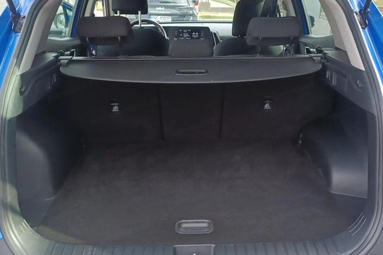 Kia Sportage 1.6 T-GDI M