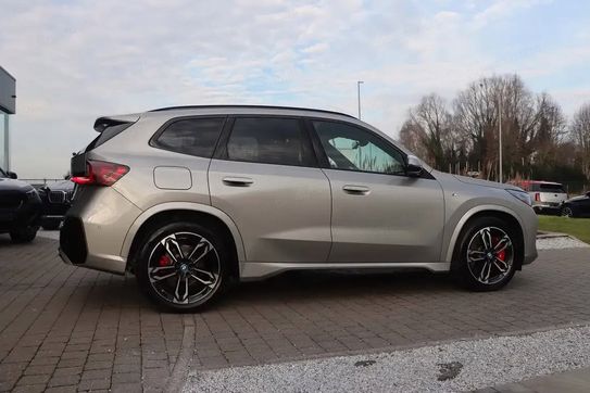 BMW X1 xDrive30e M Sport