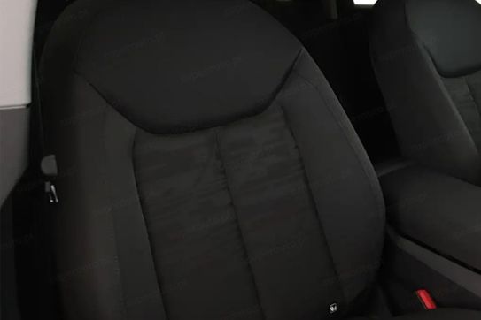 Audi A5 TFSI S line