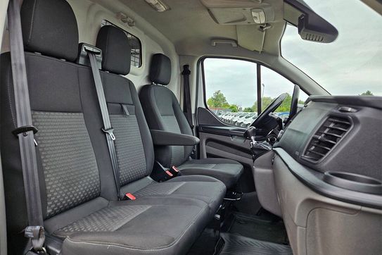Ford Transit Custom L2H1