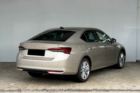 Skoda Octavia Selection Edition 130 1.5 TSI mHEV DSG