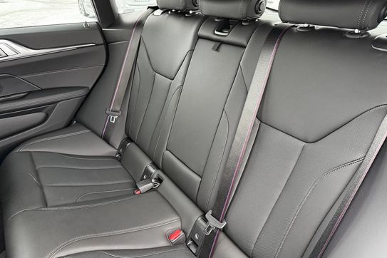 BMW Seria 4 Gran Coupe 430i xDrive M Sport
