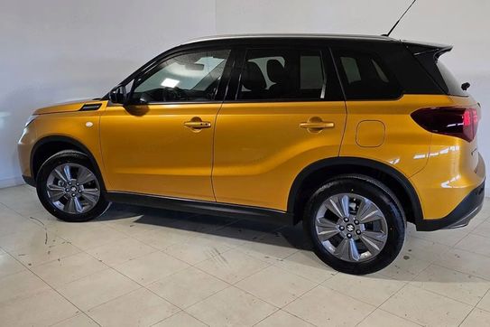 Suzuki Vitara 1.4 Boosterjet mHEV Premium Plus 2WD