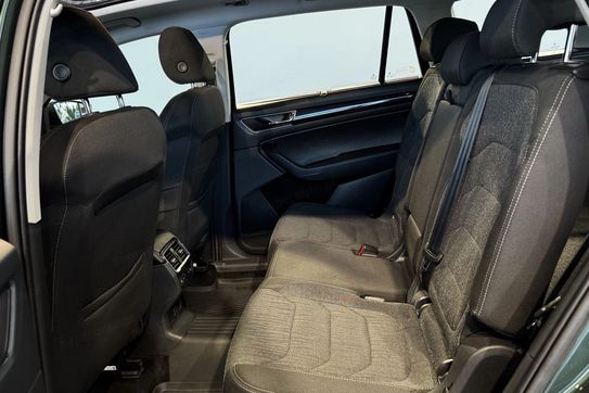 Skoda Kodiaq 1.5 TSI 7os.