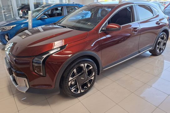 Kia XCeed 1.6 T-GDI M DCT