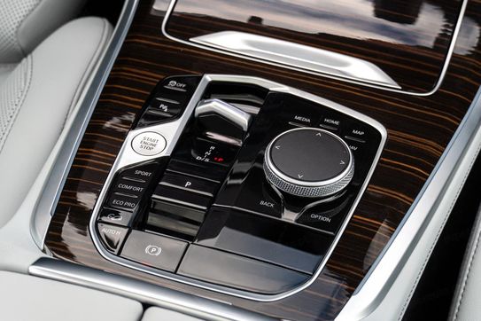 BMW X5 xDrive30d M Sport