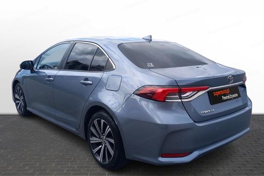 Toyota Corolla 1.5 Comfort