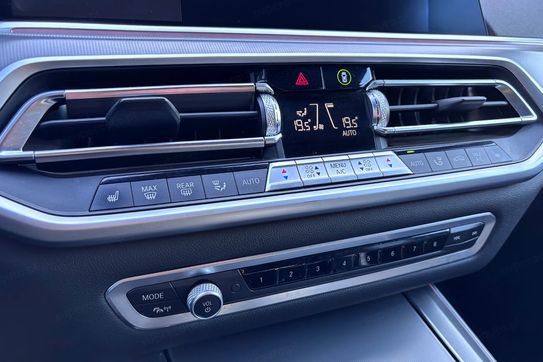 BMW X5 xDrive25d M Sport