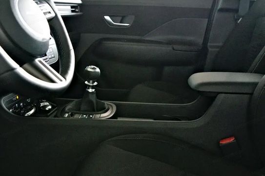 Hyundai Kona 1.6 T-GDI Executive