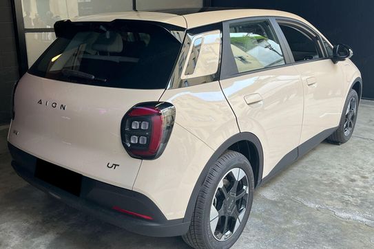 Gac AION UT EV Premium