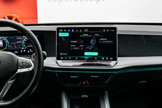 Volkswagen Passat 1.5 TSI ACT Business DSG