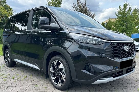 Ford Tourneo Custom 320 L1H1 Active A8 AWD