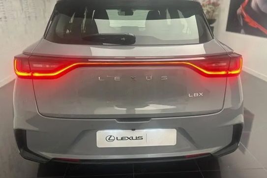 Lexus LBX LBX 1.5 Hybrid