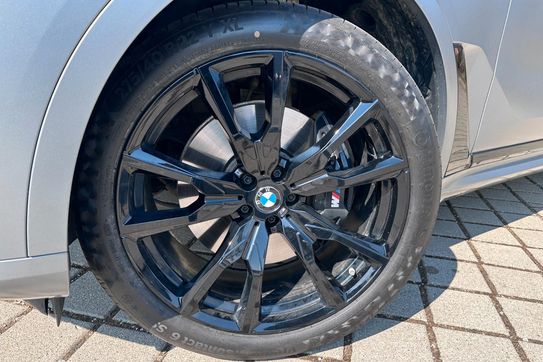 BMW X7 xDrive40d M Sport