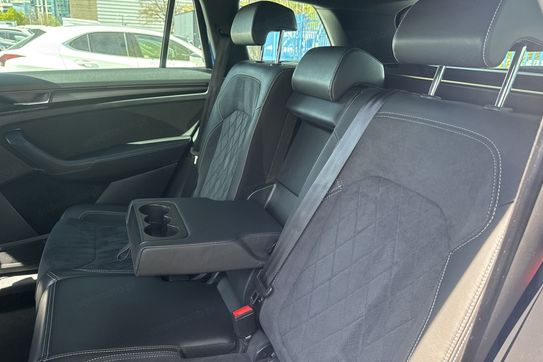 Skoda Kodiaq Sportline 1.5 TSI  DSG