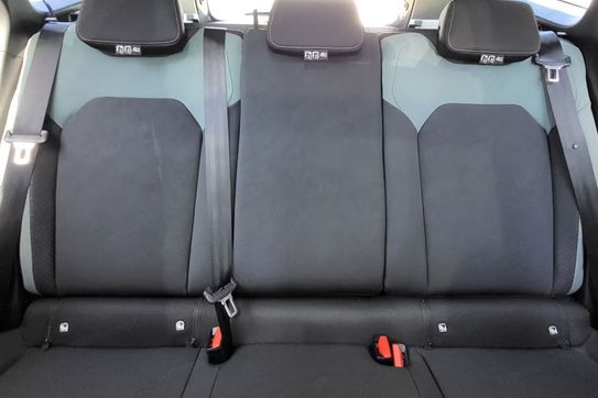 Dacia Bigster Extreme 1.2 TCe Hybrid-G LPG 4x4