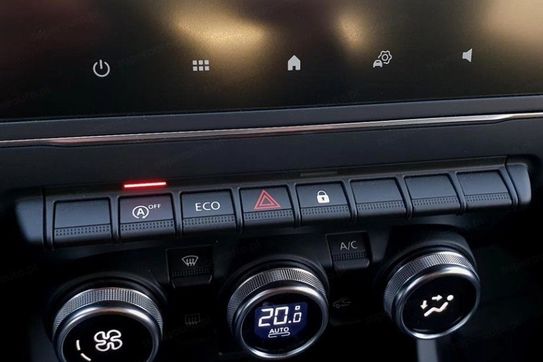 Renault Arkana 1.3 TCe Evolution EDC