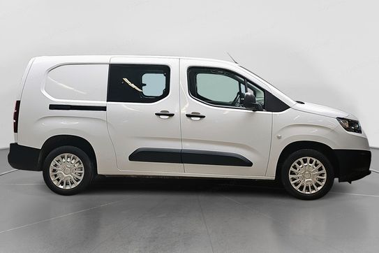 Toyota Proace City L2H1 Zabudowa Brygadowa