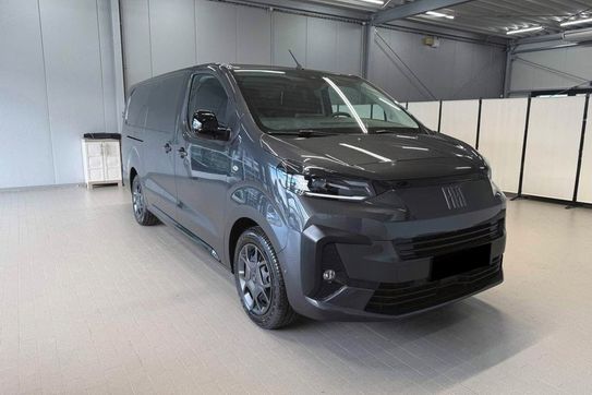 Fiat Scudo XL L2H1 EAT8