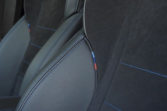 BMW X1 sDrive20i M Sport