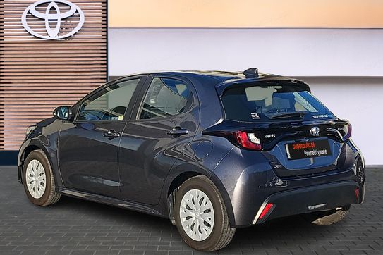 Toyota Yaris 1.5 Comfort
