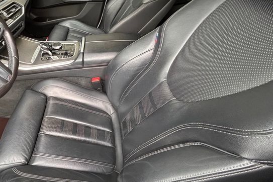 BMW X5 xDrive25d sport-aut