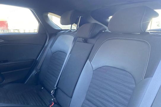 Kia ProCeed 1.5 T-GDI GT Line DCT