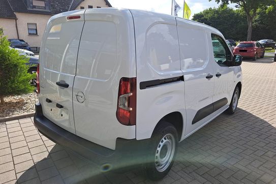 Opel Combo Van Cargo M L1H1