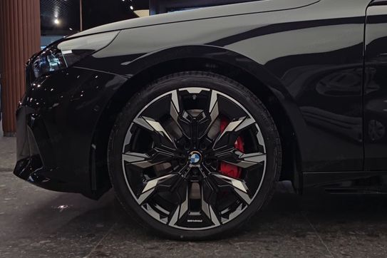 BMW Seria 5 520d xDrive M Sport