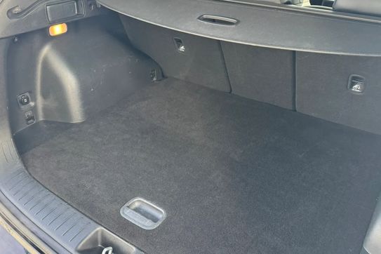 Kia Sportage 1.6 T-GDI HEV Business Line 2WD aut