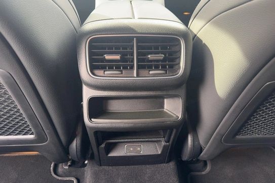 Mercedes GLE Coupe 300 d 4MATIC AMG Line