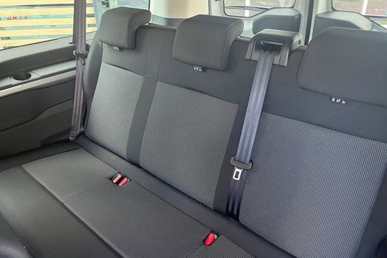 Toyota Proace Verso Long L2H1 Business